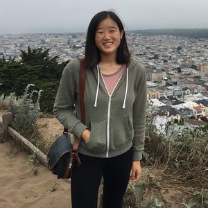 Meet your Posher, Fayann